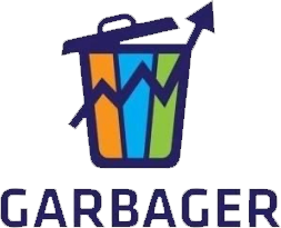 Garbager logo