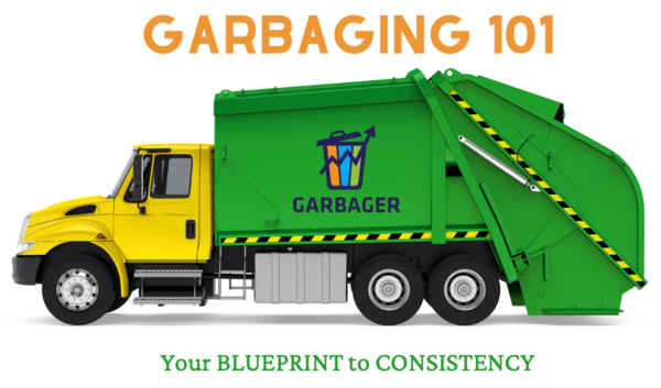 PSEI Stock Trading Course - Garbaging 101