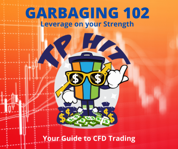 CFD TRADING MADE SIMPLE: Your ABC GUIDE TO the Global market