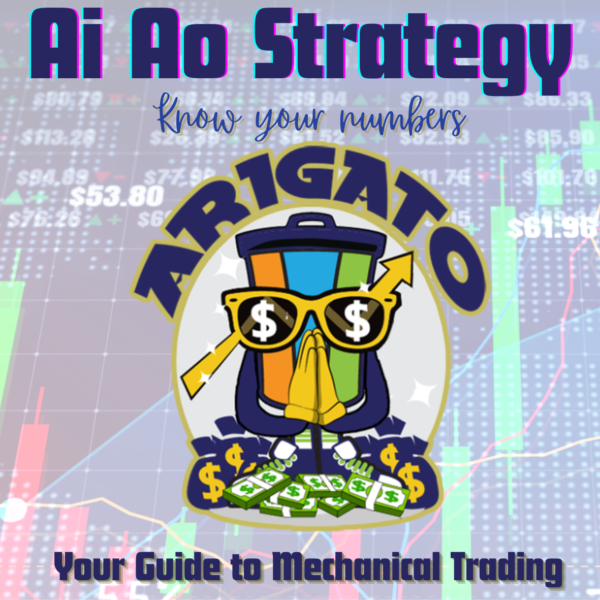 AIAO Strategy -  Know your numbers